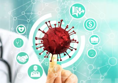 COVID-19: AGGIORNAMENTO DEL PROTOCOLLO SULLA SALUTE E SICUREZZA NEI LUOGHI DI LAVORO